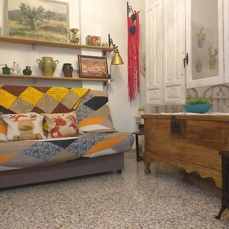 Apartamento Camino Mozarabe Baena Extérieur photo