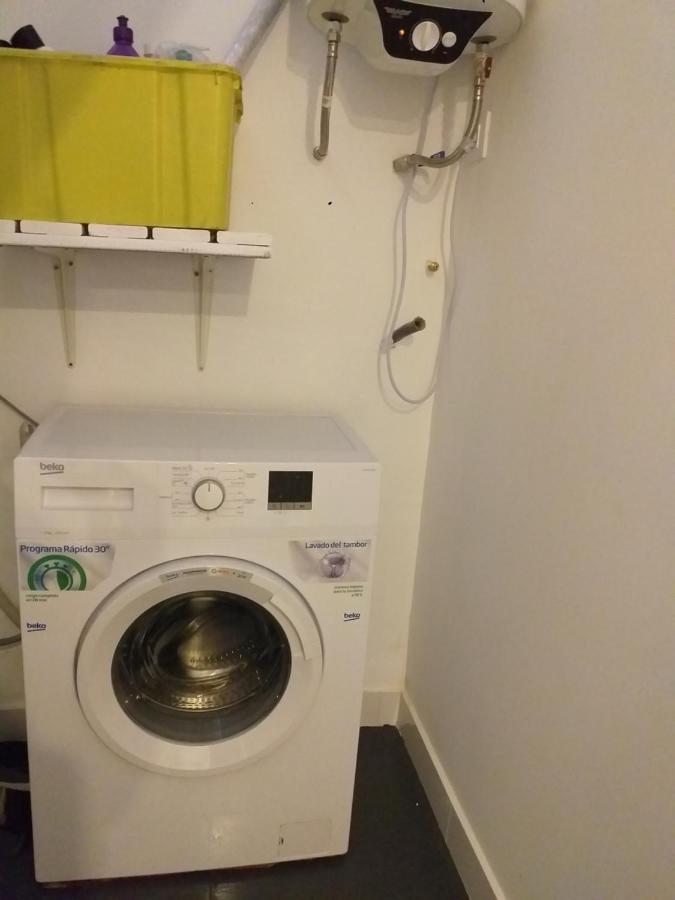Apartamento Camino Mozarabe Baena Extérieur photo