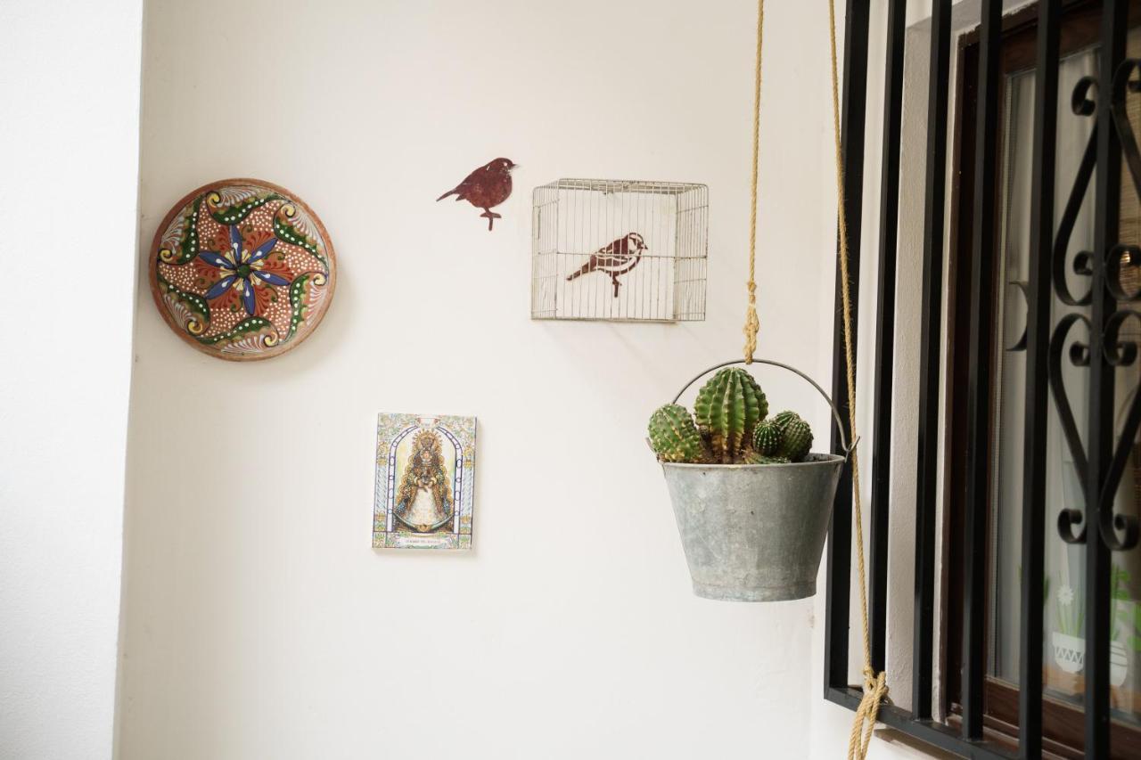 Apartamento Camino Mozarabe Baena Extérieur photo
