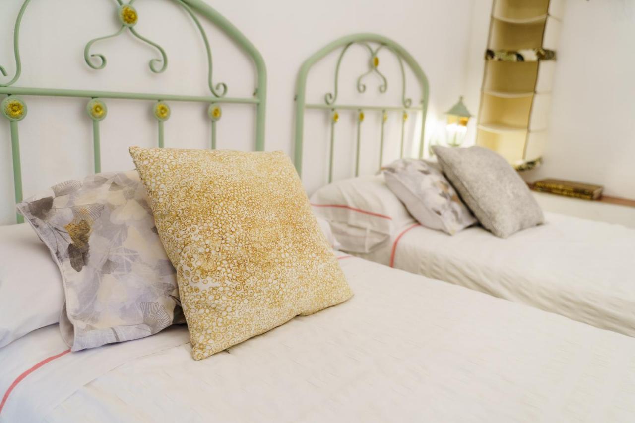 Apartamento Camino Mozarabe Baena Extérieur photo